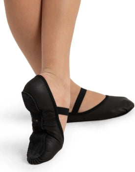 V100W Luna Ballet Slipper