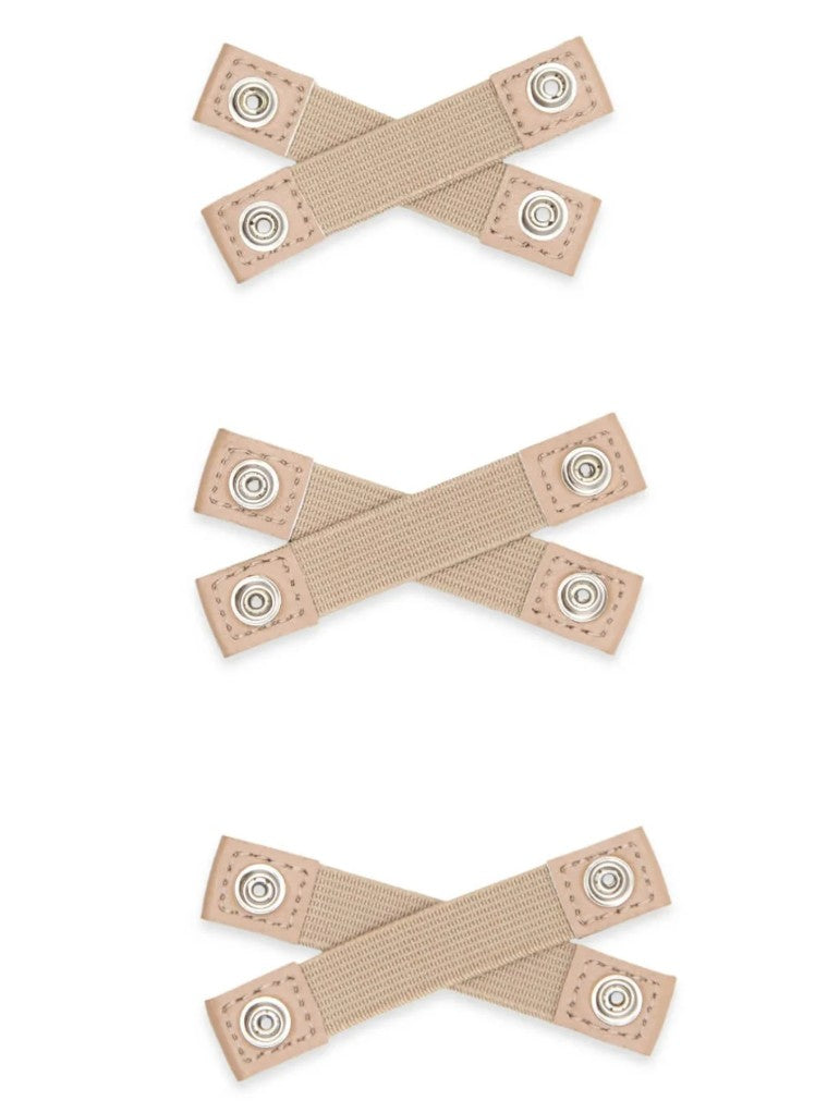 A5009C Snap Elastics Accessories