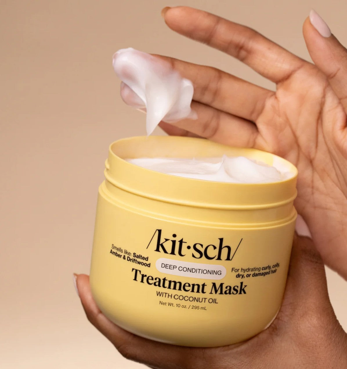 Kit-sch Deep Conditioning Treatment Hair Mask