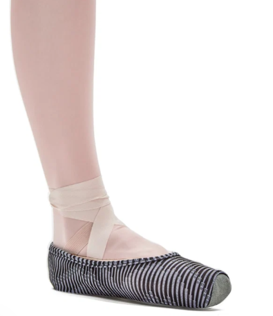 AC12 Pointe shoe cover