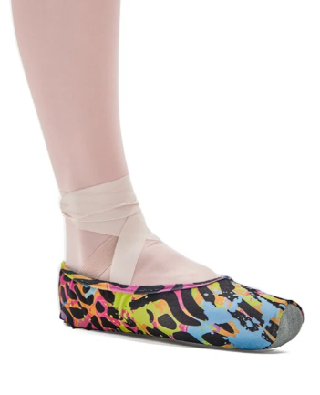 AC12 Pointe shoe cover