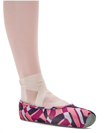 AC12 Pointe shoe cover