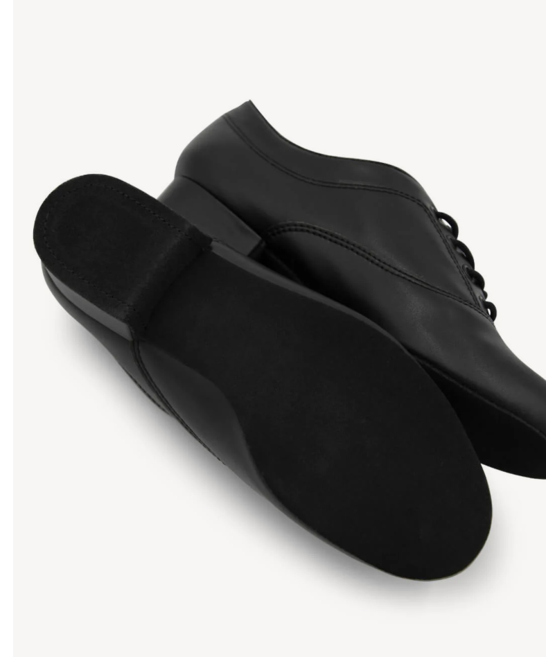 BR4018C Boys Ballroom Oxford Shoe