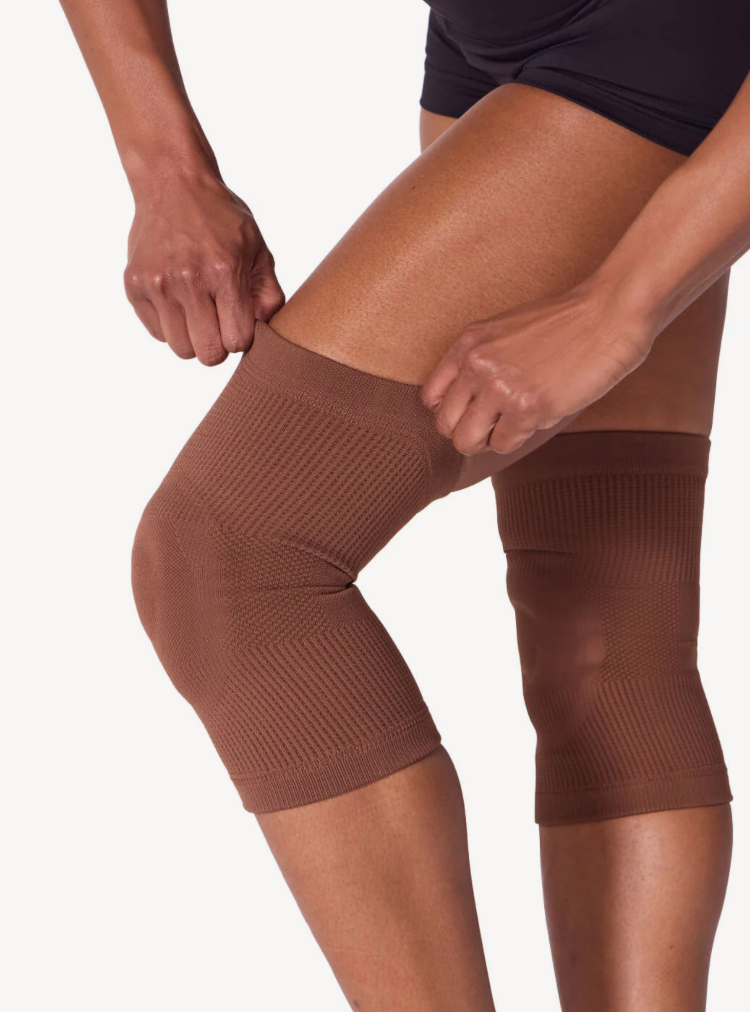 BH1652 Gel Knee Pads