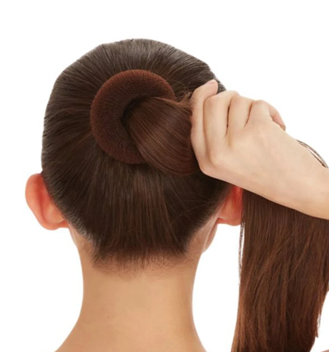 BH482 Hair Bun Builder