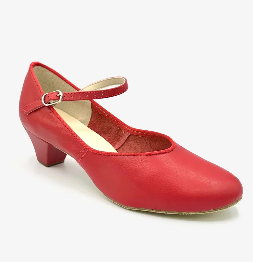 CH02 Candice Character Shoe
