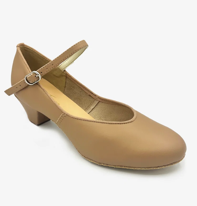 CH02 Candice Character Shoe