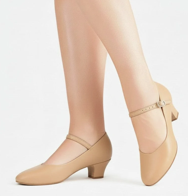 CH50 Celine Character Shoe
