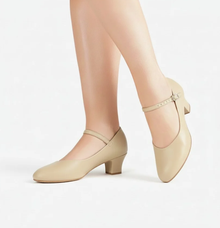 CH50 Celine Character Shoe
