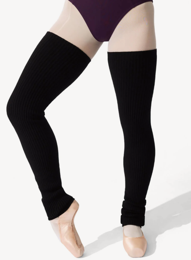 CK10953W 36" Legwarmers