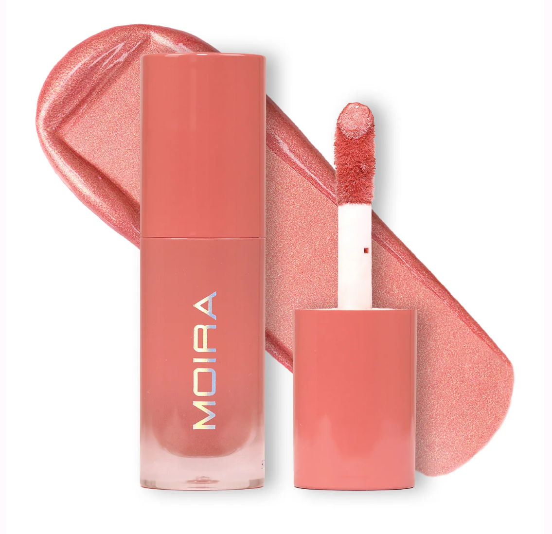 Moira Love Steady Shimmer Blush and Highlighter Hybrid