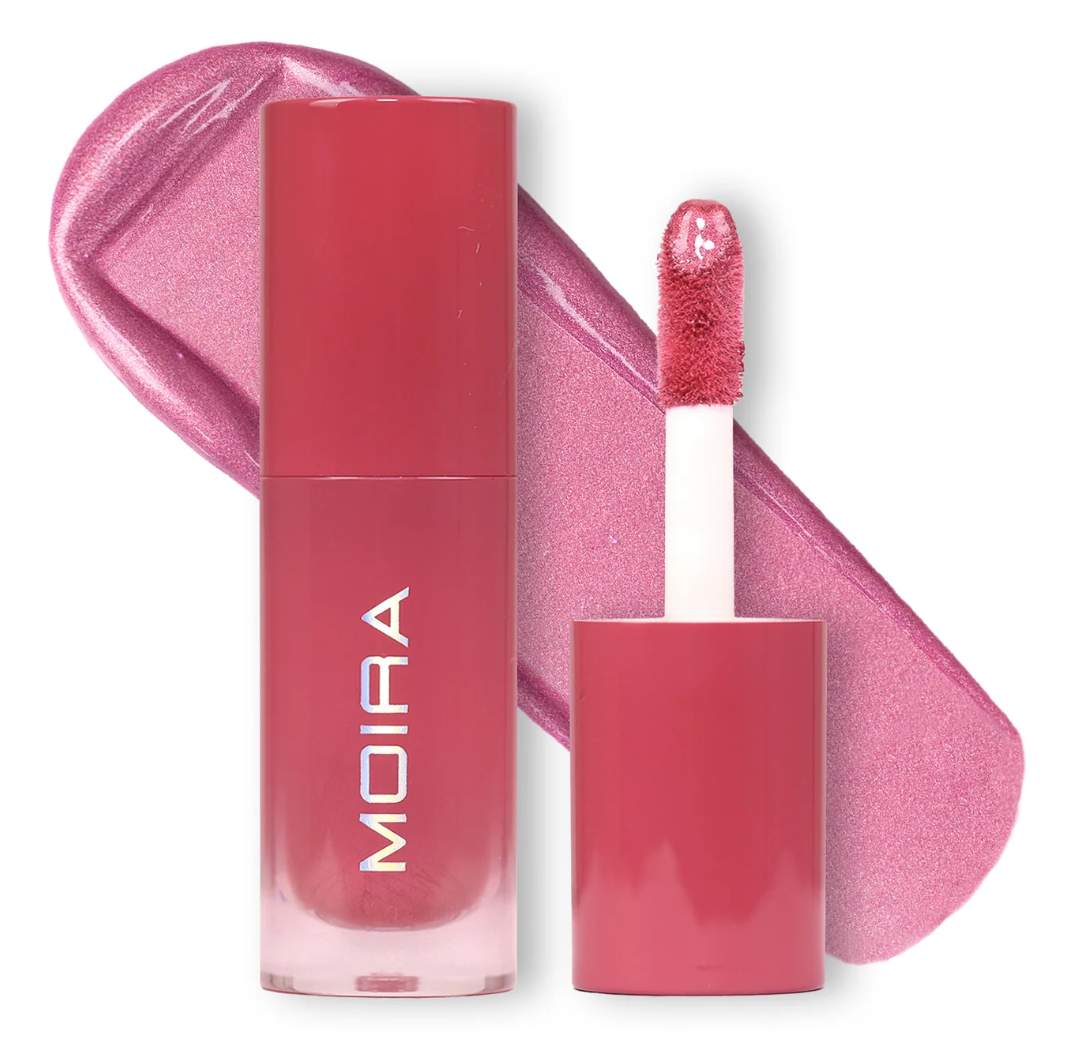 Moira Love Steady Shimmer Blush and Highlighter Hybrid
