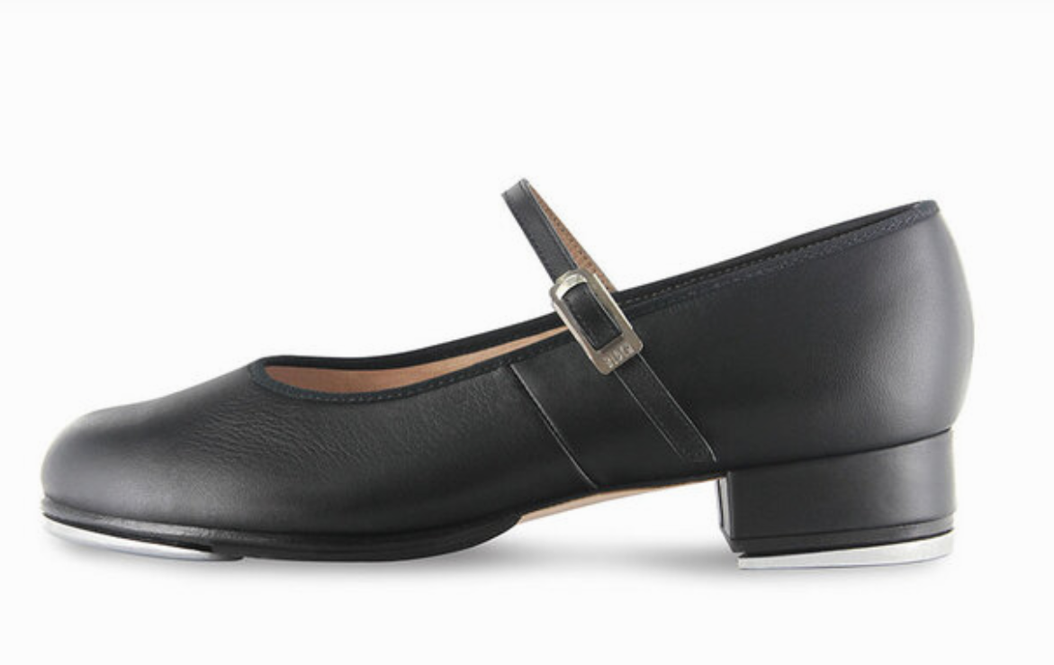 S0302G Tap-On Cuban Heel Tap