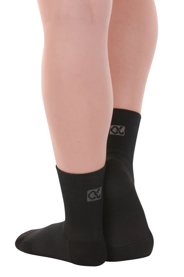 Apolla Shocks The Performance Traction Dance Sock