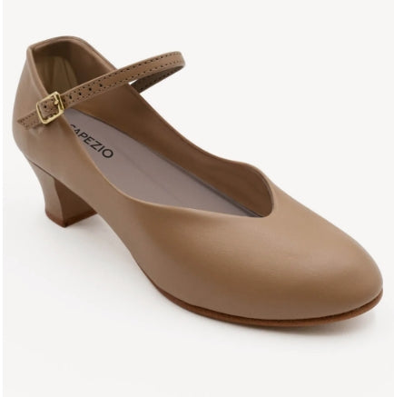 550 Jr. Footlight 1.5" Heel Character Shoe