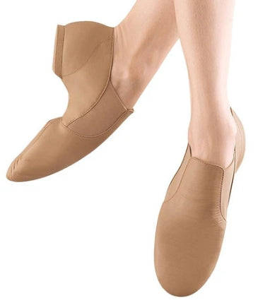 S0499L Elasta Jazz Bootie
