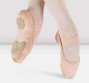 S0217L Elation Ballet Shoe