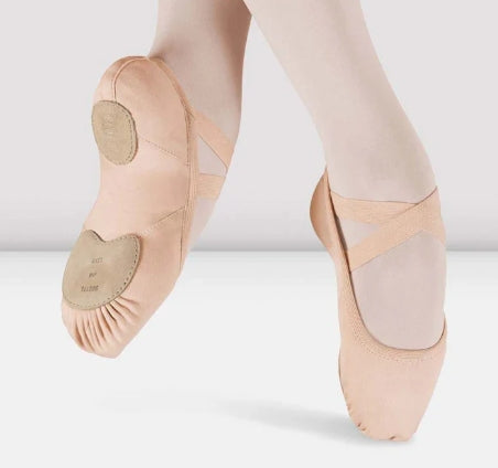 S0217L Elation Ballet Shoe
