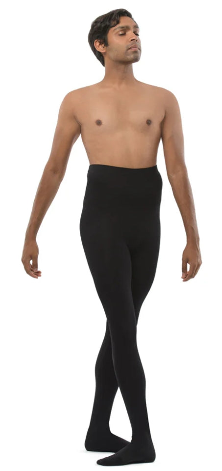 Ballet Rosa RYO High Wasted Footed Tights