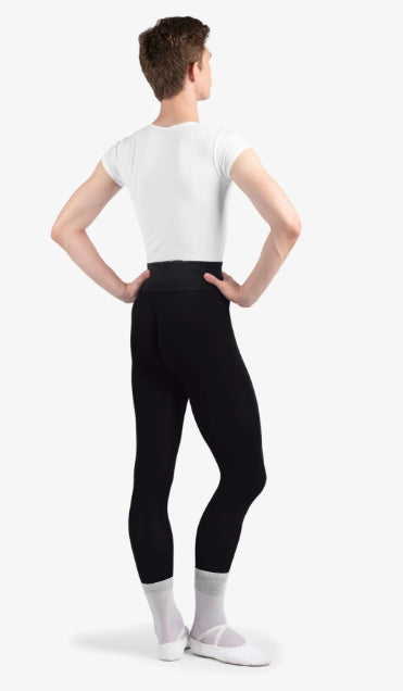 DA1497M Caleb Men's Leggings Footless