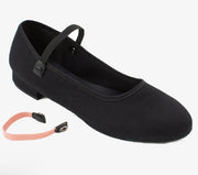 RO01L Morgan Character Shoe