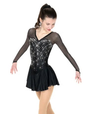 Jerry's Locket Back Skate Dress