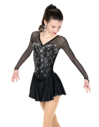 Jerry's Locket Back Skate Dress