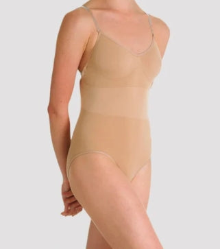 L3137 Seamless Body Stocking