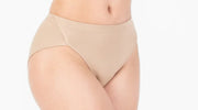 BWP290 ProWEAR Hi-Cut Jazz Brief