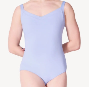 F12602W Reminiscence Dreamy Tank Leotard