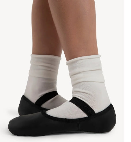205C Daisy Ballet Shoe