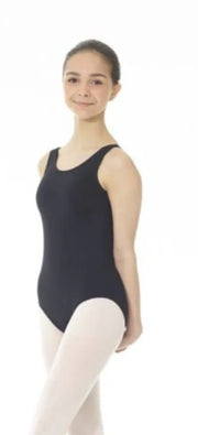 40095 Mondor Essentials Tank Leotard