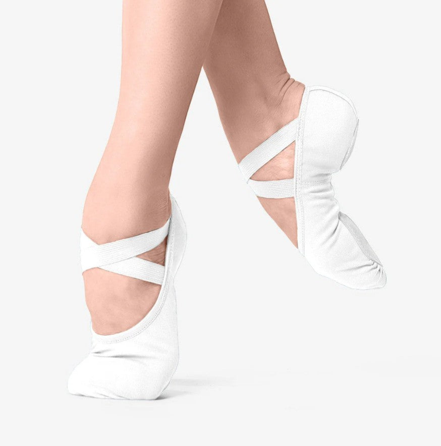 SD16 Bliss Ballet Slipper