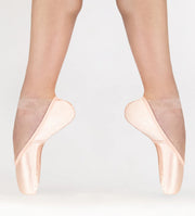 Suffolk Sheffield Pointe Shoe