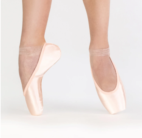 Suffolk Somerset Pointe Shoe