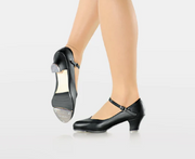 TA55 Tara Cuban Tap Shoe