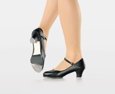 TA55 Tara Cuban Tap Shoe