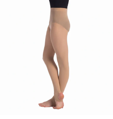 TS77 Child Stirrup Tights
