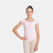 SL13 Trissie Kids Leotard