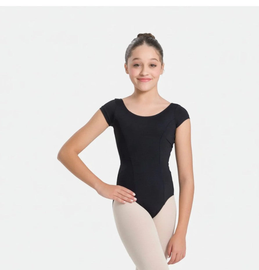 SL13 Trissie Kids Leotard