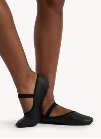 V100W Luna Ballet Slipper