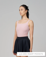 Vivienne ll Small Blush