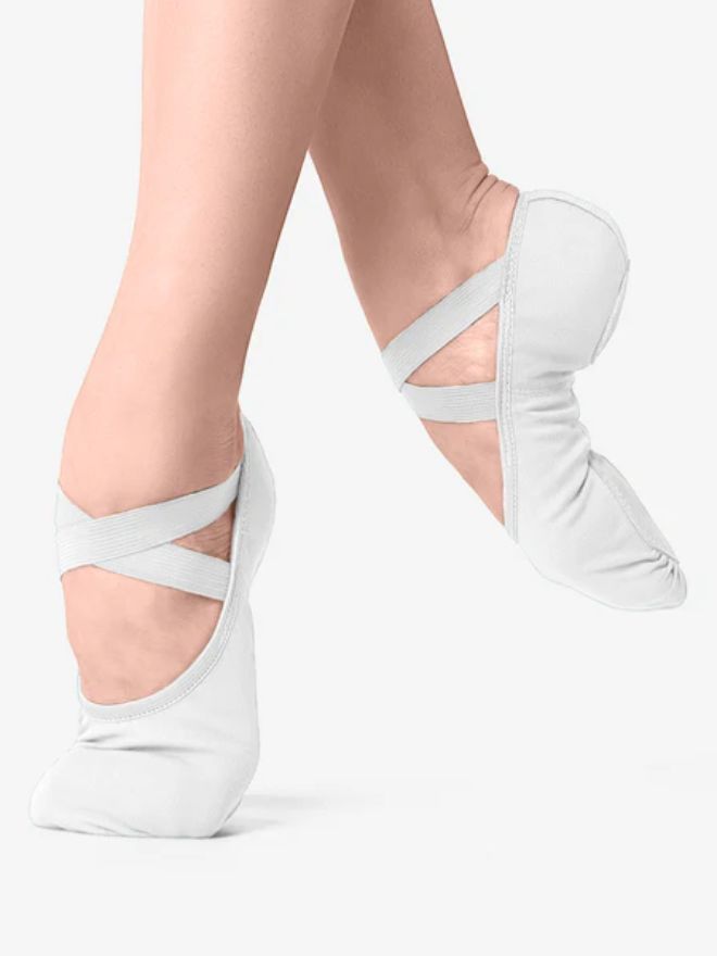 SD16 Bliss Ballet Slipper