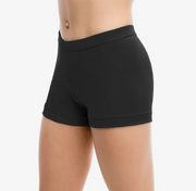 SL83 Alli High Waist Shorts (Children)