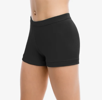 SL83 Alli High Waist Shorts (Children)