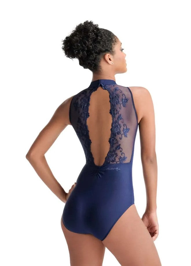 Ballet Rosa Amelie Leotard