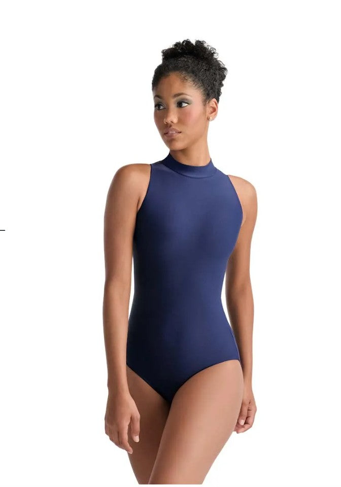 Ballet Rosa Amelie Leotard