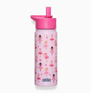 202405 Ballerina Water bottle