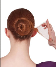 BH425 Auburn Hairnets