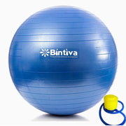 Bintiva Stability Ball 45CM Blue
